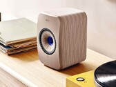 Die KEF LSX II sind dank USB-C und HDMI noch besser verbunden als ihre Vorgänger. (Bild: KEF)