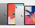 Das sollen sie sein: Apples 2020 iPad Pro-Tablets in 11 Zoll und 12,9 Zoll-Varianten mit Triple-Cam vom iPhone 11 Pro.