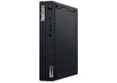 Das Lenovo ThinkCentre M80q Tiny ist ein nützlicher Mini-PC mitsamt 16GB RAM und Windows 11 Pro für knapp 200 Euro