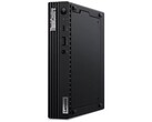 Das Lenovo ThinkCentre M80q Tiny ist ein nützlicher Mini-PC mitsamt 16GB RAM und Windows 11 Pro für knapp 200 Euro