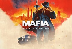 Abonnenten von PlayStation Plus erhalten im Februar vier Spiele kostenlos, darunter Mafia: The Definitive Edition. (Bild: Sony)