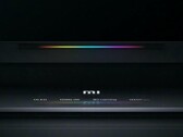 Das erste offizielle Teaserbild verrät kaum etwas über den neuen OLED-TV von Xiaomi, die jüngsten Leaks dafür aber umso mehr. (Bild: Xiaomi)
