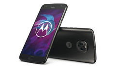 Ende September kommt das Moto X4 für 400 Euro in den Handel