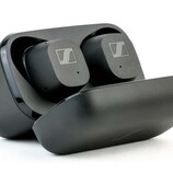 Test Sennheiser CX True Wireless - Wohlklingende In-Ear-Kopfhörer