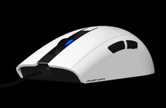 Ninox Astrum: Modulare Maus sucht Crowdfunding-Unterstützer