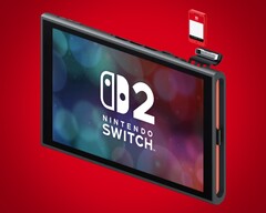 Nicht alle Spielmodule für die Nintendo Switch 2 enthalten auch ein Spiel. (Bildquelle: Nintendo, bearbeitet)