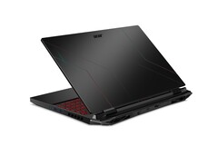 Das Acer Nitro 5 bietet die modernsten Prozessoren und Grafikchips zum attraktiven Preis. (Bild: Acer)