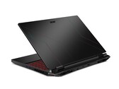 Das Acer Nitro 5 bietet die modernsten Prozessoren und Grafikchips zum attraktiven Preis. (Bild: Acer)