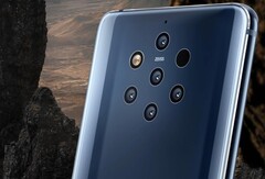 Das Nokia 9 könnte erst Ende 2020 einen Nachfolger namens Nokia 9.2 bekommen, dann immerhin mit aktuellem Chip.