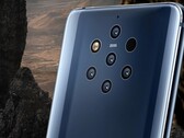 Das Nokia 9 könnte erst Ende 2020 einen Nachfolger namens Nokia 9.2 bekommen, dann immerhin mit aktuellem Chip.