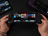 Dank DroidDeck lässt sich das Nubia RedMagic 11 Pro in eine Art Steam Deck verwandeln.