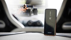 Das OnePlus 6T McLaren Edition erhält aus der OnePlus 7T-Serie einen Nachfolger.