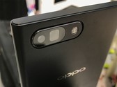 Anfang 2019 soll das 10-fach-Hybrid-Zoom-Smartphone von Oppo endlich kommen. (Bild: Anandtech)