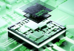 MediaTek produziert mehr Smartphone-SoCs als all seine Konkurrenten, im Vorjahr konnte sogar Qualcomm übertroffen werden. (Bild: Realme)