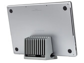 Svalt erweitert das Apple MacBook Pro um einen Kühlkörper. (Bild: Svalt)