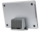 Svalt erweitert das Apple MacBook Pro um einen Kühlkörper. (Bild: Svalt)