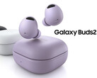 Die Samsung Galaxy Buds2 Pro gibt es aktuell rechnerisch zum Bestpreis. (Bild: Saturn)