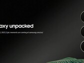 Am 1. Februar 2023 geht das erste Galaxy Unpacked Launchevent über die Bühne, wie Samsung Kolumbien unfreiwillig bestätigt hat.