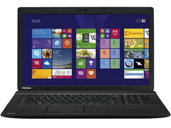 Toshiba: Neue Satellite C70-B und C70D-B Notebooks