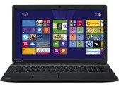 Toshiba: Neue Satellite C70-B und C70D-B Notebooks