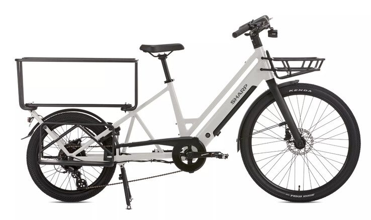 Lastenrad