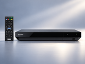 Sony hat den UBP-X700/K, seinen letzten eigenständigen 4K-Ultra-HD-Blu-ray-Player in Japan, aus dem Sortiment genommen