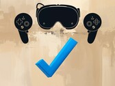 Das Steam Frame VRR-Headset für Gamer wurde in den USA bereits zertifiziert