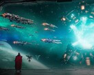 Stellaris ist auf Steam noch bis zum 10. Mai um 75 Prozent reduziert.