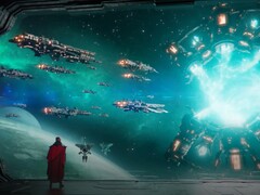 Stellaris ist auf Steam noch bis zum 10. Mai um 75 Prozent reduziert.