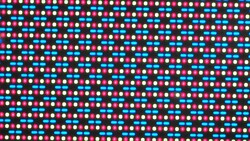 Darstellung von Subpixeln