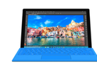 Das Surface Pro 4 ist in jeder Hinsicht ein Upgrade im Vergleich zum Vorgänger (Bild: Microsoft)