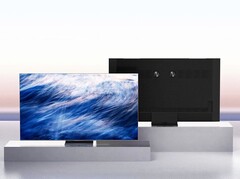 Der TCL C9K erreicht eine HDR-Spitzenhelligkeit von 6.000 Nits. (Bildquelle: TCL)