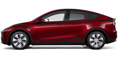 Das beliebteste vollelektrische Automodell in Deutschland ist das Tesla Model Y mit 2.393 Neuzulassungen im Januar 2024.