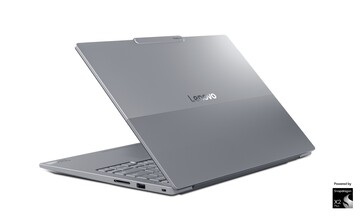 ThinkBook 14 Gen 9 Anschlüsse rechts