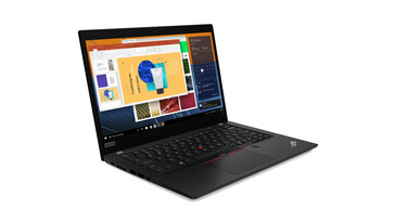 ThinkPad X390: Neue PrivacyGuard Display-Option