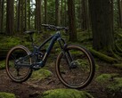 Das Trek Fuel EXe Alloy E-MTB basiert auf dem nahezu unsichtbaren TQ HPR 50 Antrieb. (Bild: Trek)