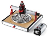 Die CNC-Fräsmaschine Two Trees TTC450 Ultra gibt es aktuell besonders günstig. (Bildquelle: Geekbuying)