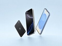 Der Ugreen FineTrack Slim Duo 2 funktioniert mit iOS und Android