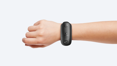 Vive Wrist Tracker: Controller mit verbesserten Hand-Tracking