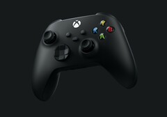 Microsoft hat den beliebten Xbox-Controller im Detail weiter verbessert. (Bild: Microsoft)