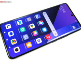 Das Xiaomi Redmi Note 13 Pro Plus 5G gibts jetzt wieder für deutlich unter 300 Euro (Bildquelle: Manuel Masiero)