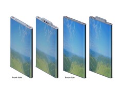 Beim potentiellen Nachfolger des Mi Mix Alpha setzt Xiaomi vielleicht auf eine erweiterte Form der Pop-Up-Cam mit Triple-Cam.