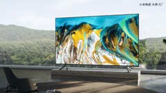 Xiaomi packt eine Menge fortschrittlicher Technologien in seinen neuesten Master Series TV. (Bild: Xiaomi)