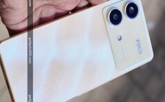 Das Xiaomi Poco X6 Neo ähnelt dem Redmi Note 13R Pro. (Bild: Gadgets360)