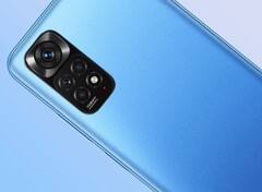 Das Redmi Note 11S ist derzeit zum Bestpreis erhältlich, Käufer haben die freie Wahl bei der Farbe. (Bild: Xiaomi)