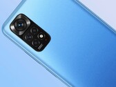 Das Redmi Note 11S ist derzeit zum Bestpreis erhältlich, Käufer haben die freie Wahl bei der Farbe. (Bild: Xiaomi)