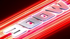 Xiaomi stellt für ein modifiziertes Redmi 12 Explorer-Edition 300 Watt schnelles Extreme-Charging vor: Von 0 auf 100 in 5 Minuten. (Bild: Redmi, editiert)