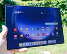Huawei MatePad Pro Max mit PaperMatte-Display