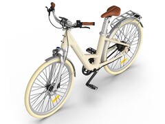 Ado Air 28 Pro: Trekking-E-Bike mit Nabenmotor