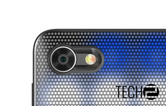 Eines der neuen Alcatel Smartphones, die am Mobile World Congress 2017 vorgestellt werden sollen.